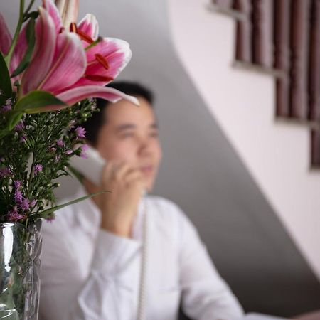 Airport Hotel Hanoi - Convenient & Friendly Thach Loi Zewnętrze zdjęcie