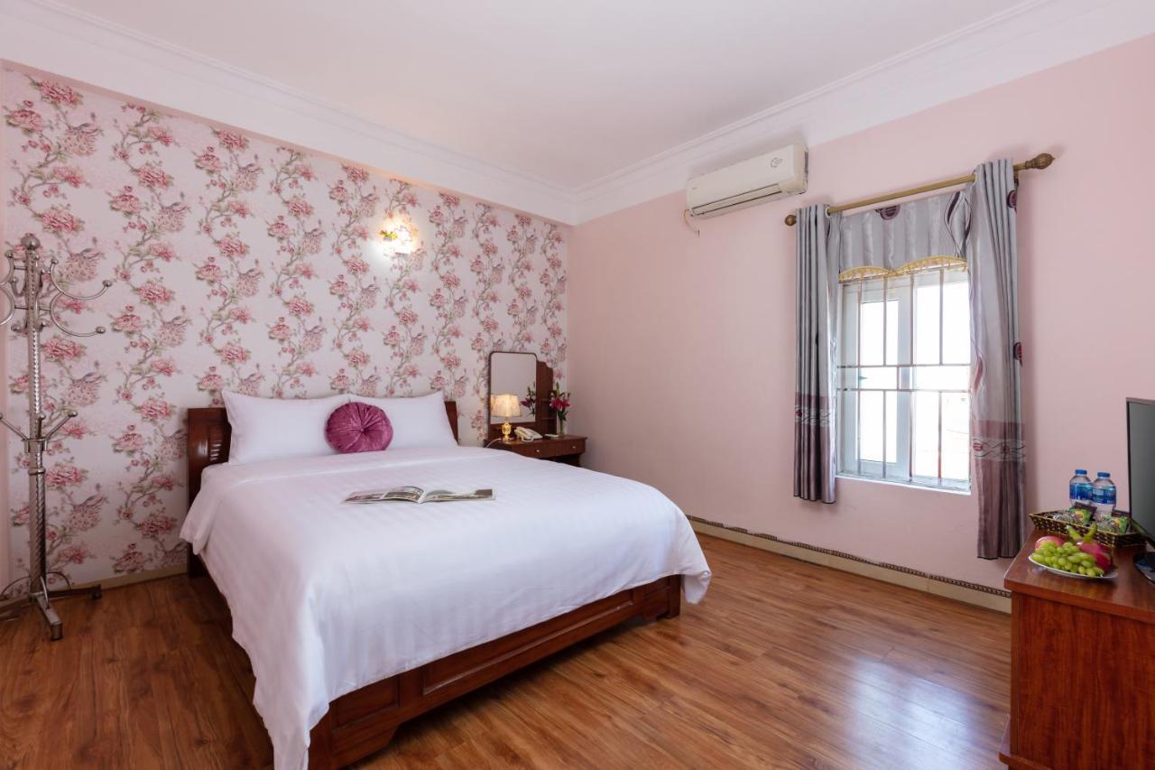 Airport Hotel Hanoi - Convenient & Friendly Thach Loi Zewnętrze zdjęcie