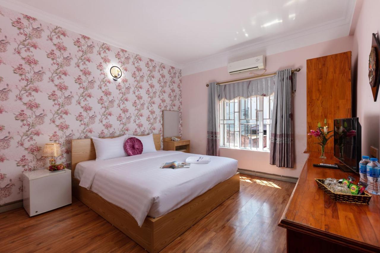 Airport Hotel Hanoi - Convenient & Friendly Thach Loi Zewnętrze zdjęcie