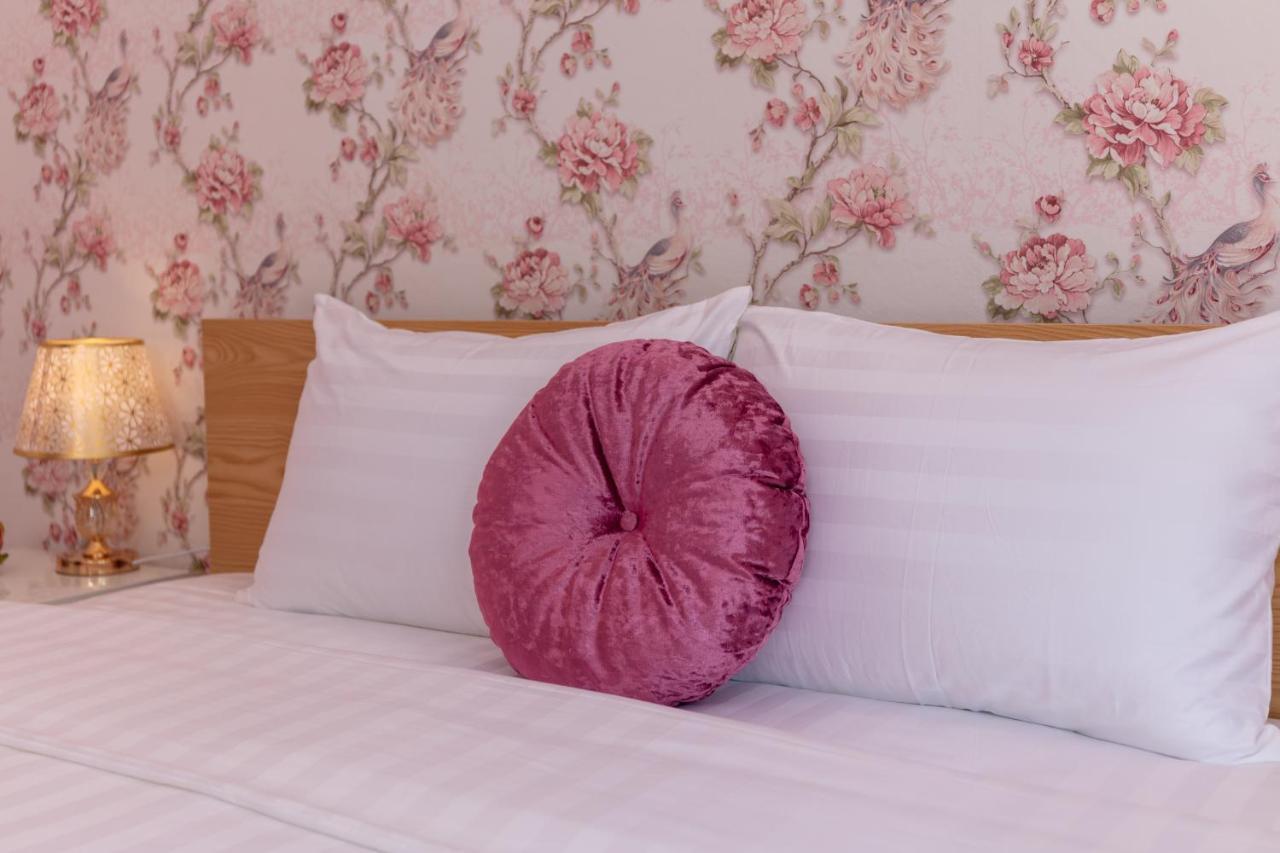 Airport Hotel Hanoi - Convenient & Friendly Thach Loi Zewnętrze zdjęcie