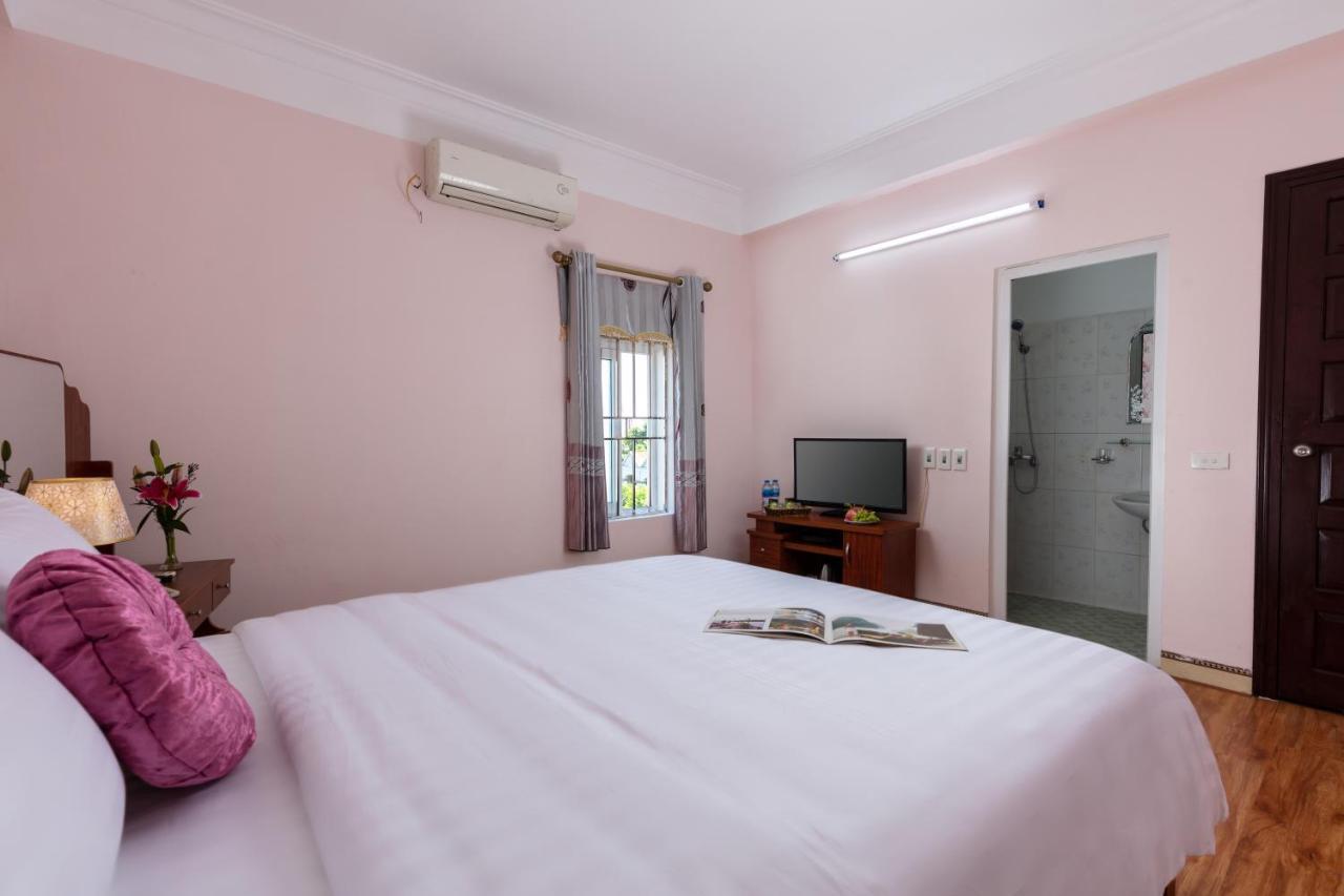Airport Hotel Hanoi - Convenient & Friendly Thach Loi Zewnętrze zdjęcie