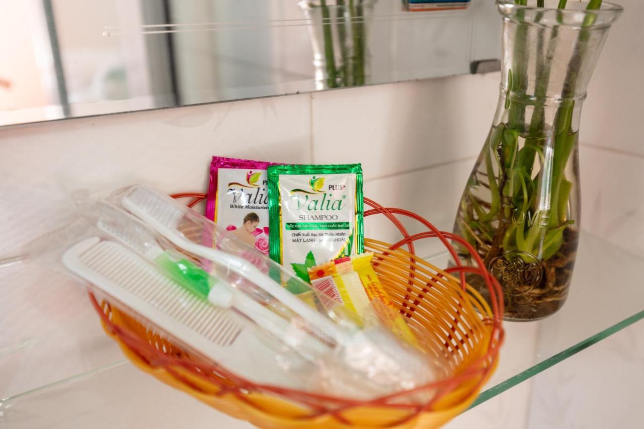 Airport Hotel Hanoi - Convenient & Friendly Thach Loi Zewnętrze zdjęcie