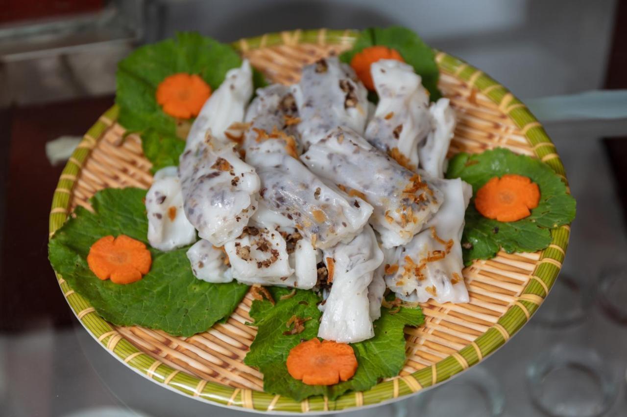 Airport Hotel Hanoi - Convenient & Friendly Thach Loi Zewnętrze zdjęcie